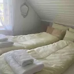 Cozy Older House In Scenic Surroundings Feriehus Stord