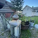 Cozy Older House In Scenic Surroundings Feriehus