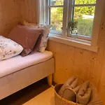 Casa de Férias Cozy Older House In Scenic Surroundings Stord
