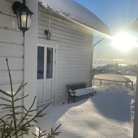 펜션 Cozy Older House In Scenic Surroundings