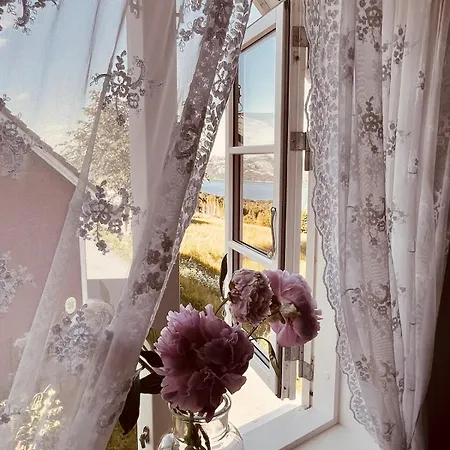Cozy Older House In Scenic Surroundings 펜션 스토르드
