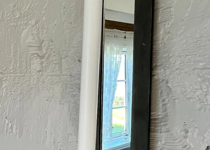 Cozy Older House In Scenic Surroundings * Stord