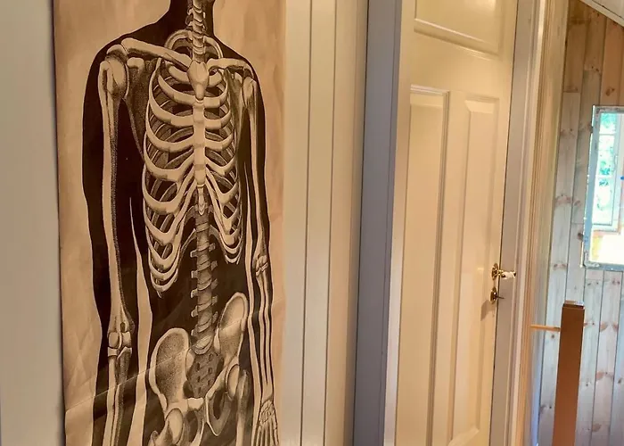 Cozy Older House In Scenic Surroundings